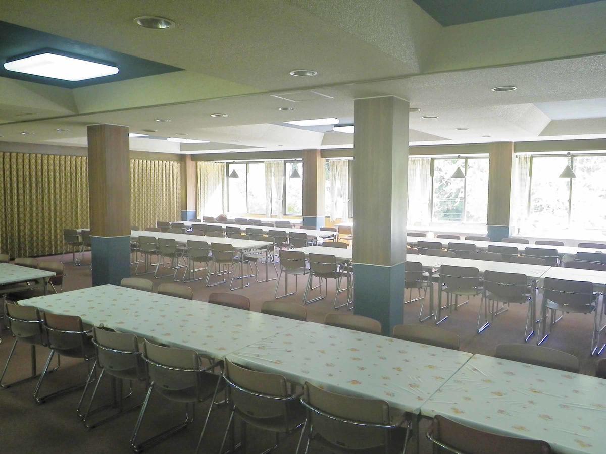 Hotel Misawa Katashina Extérieur photo