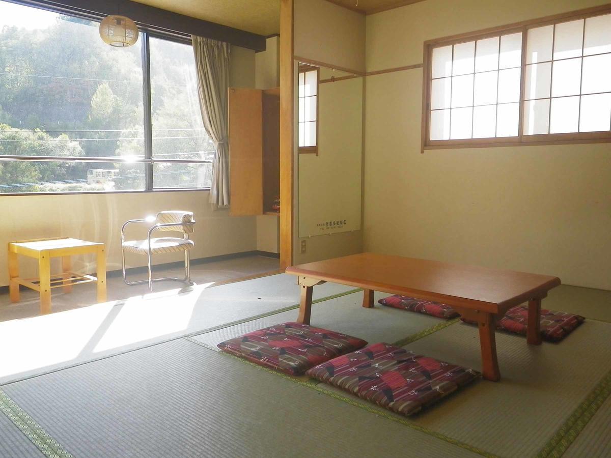 Hotel Misawa Katashina Extérieur photo